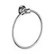 AXOR-HG-Handtuchring-Axor-Montreux-brushed-nickel-42021820 gallery number 1